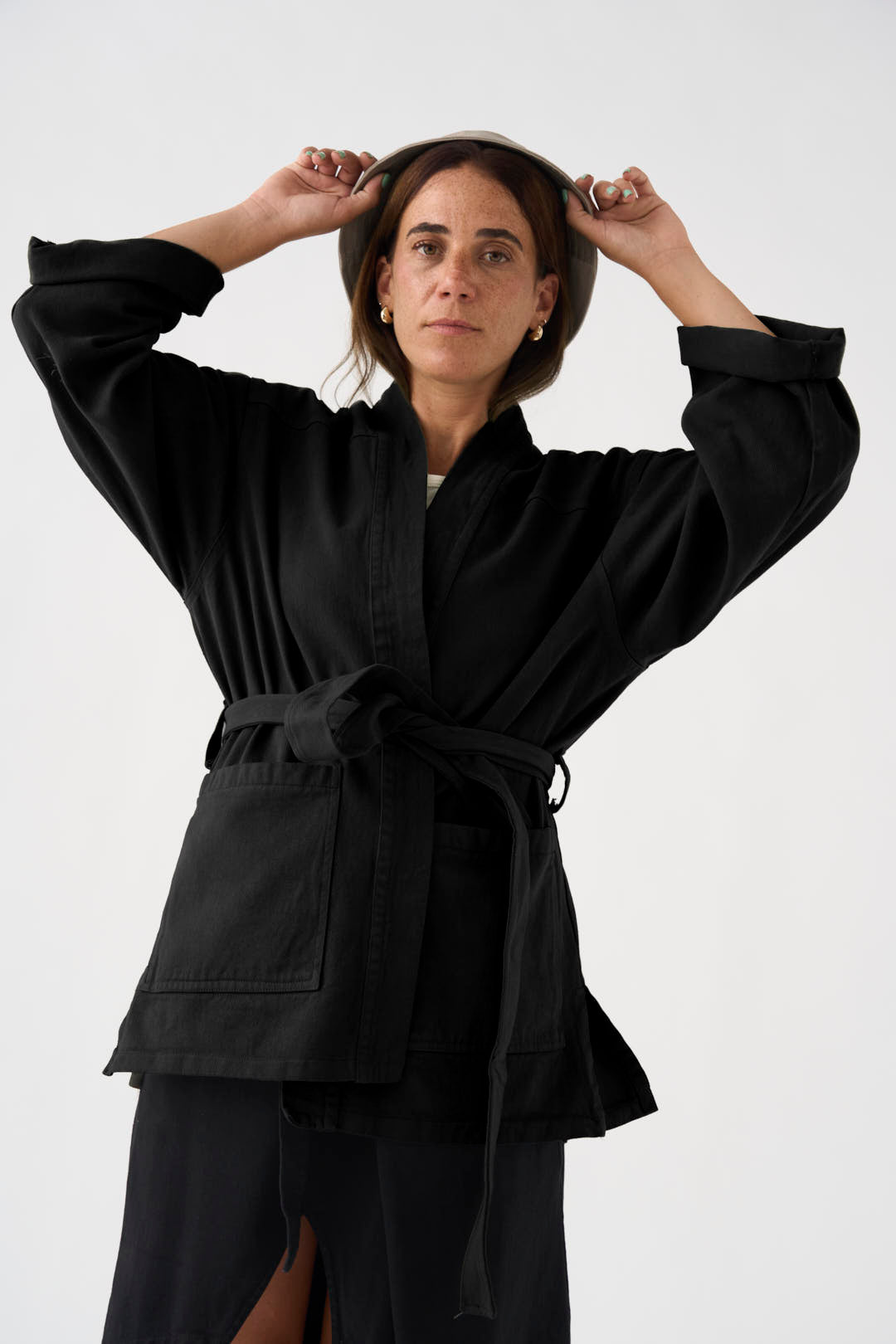 KIMONO PITAGORA