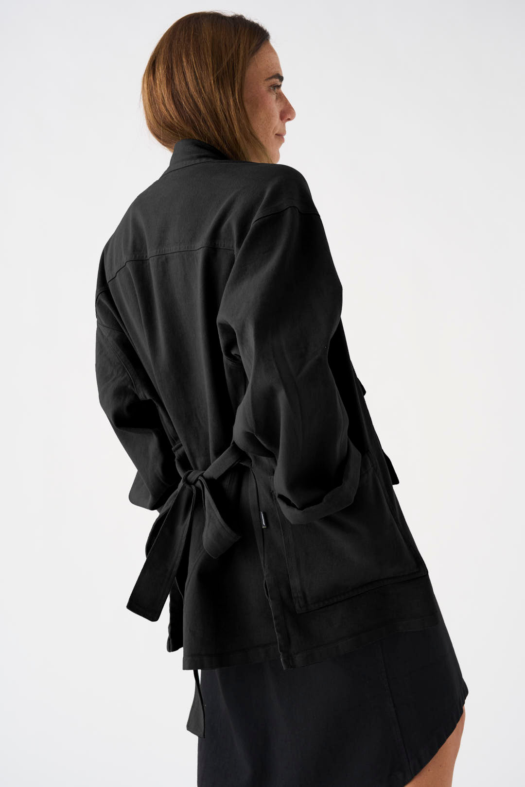KIMONO PITAGORA