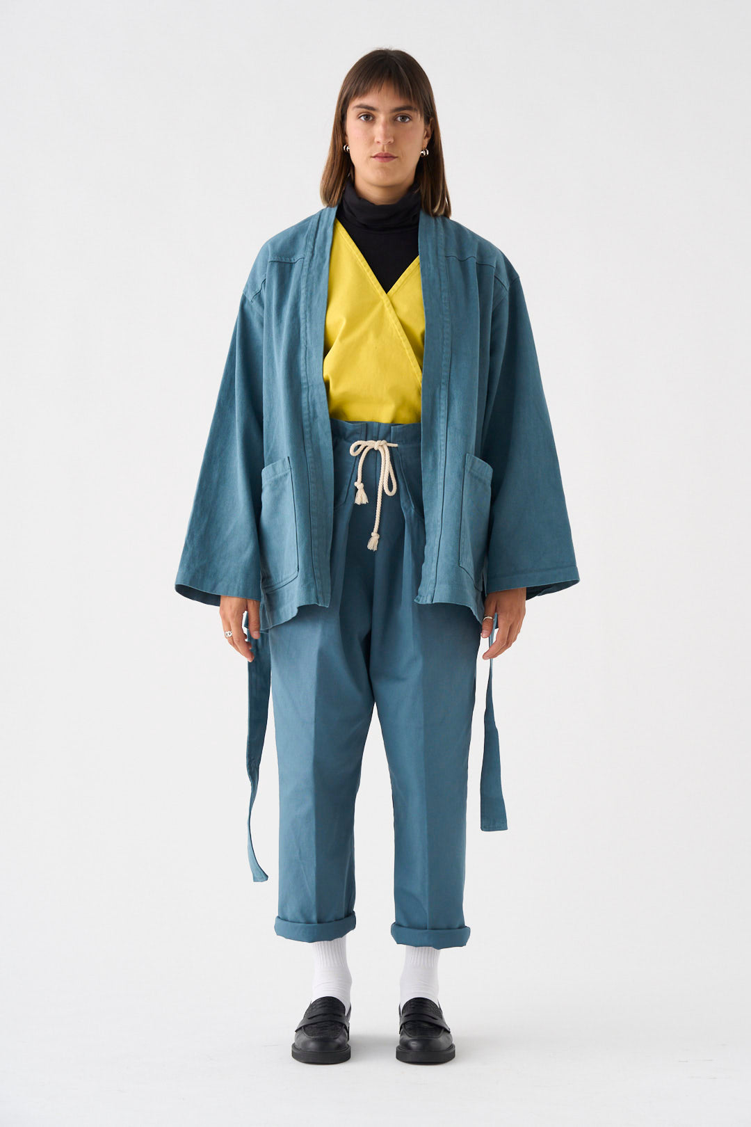 KIMONO PITAGORA