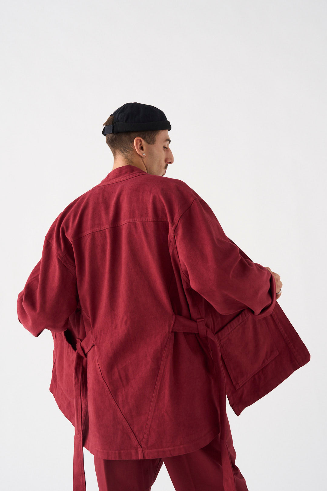 KIMONO PITAGORA