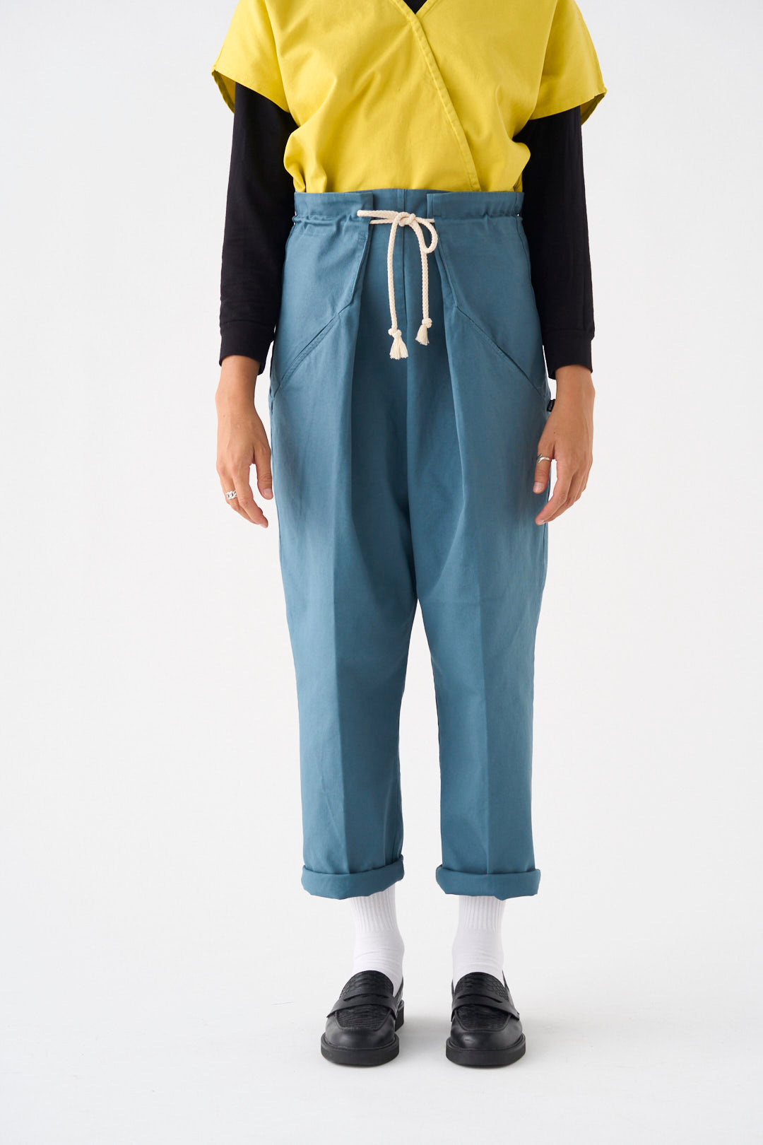 ORIGAMI PITAGORA FW 24