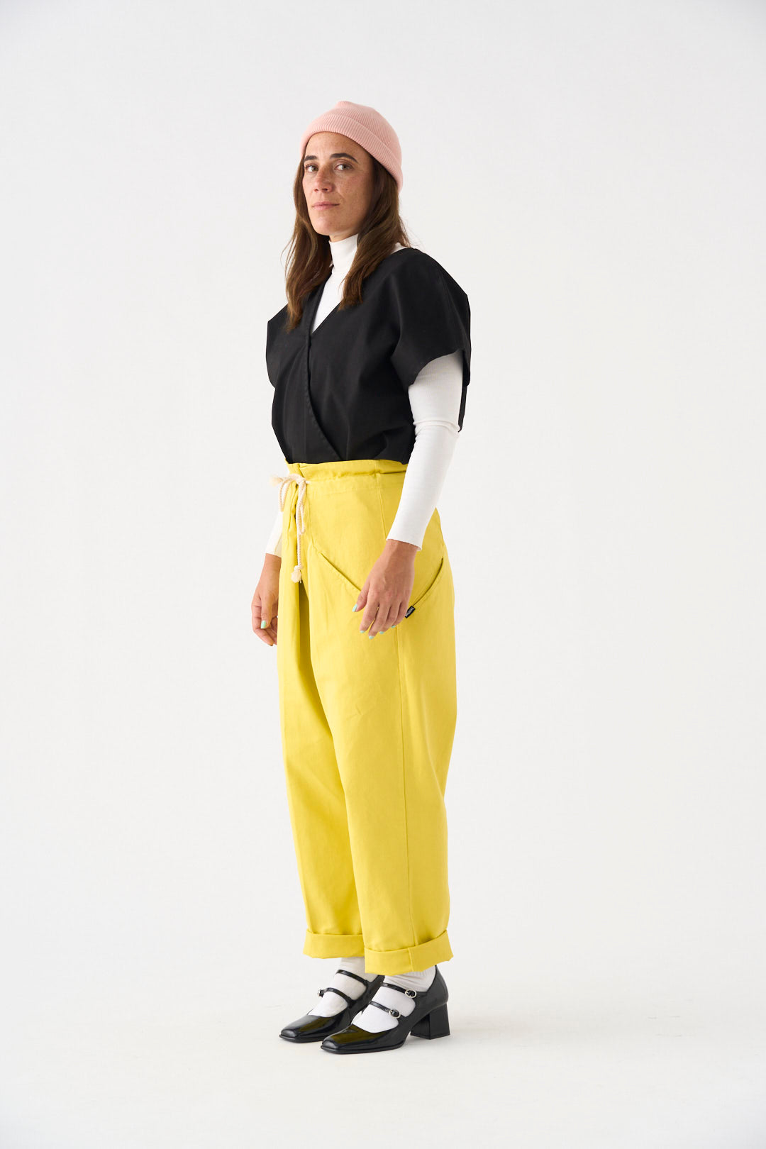 ORIGAMI PITAGORA FW 24