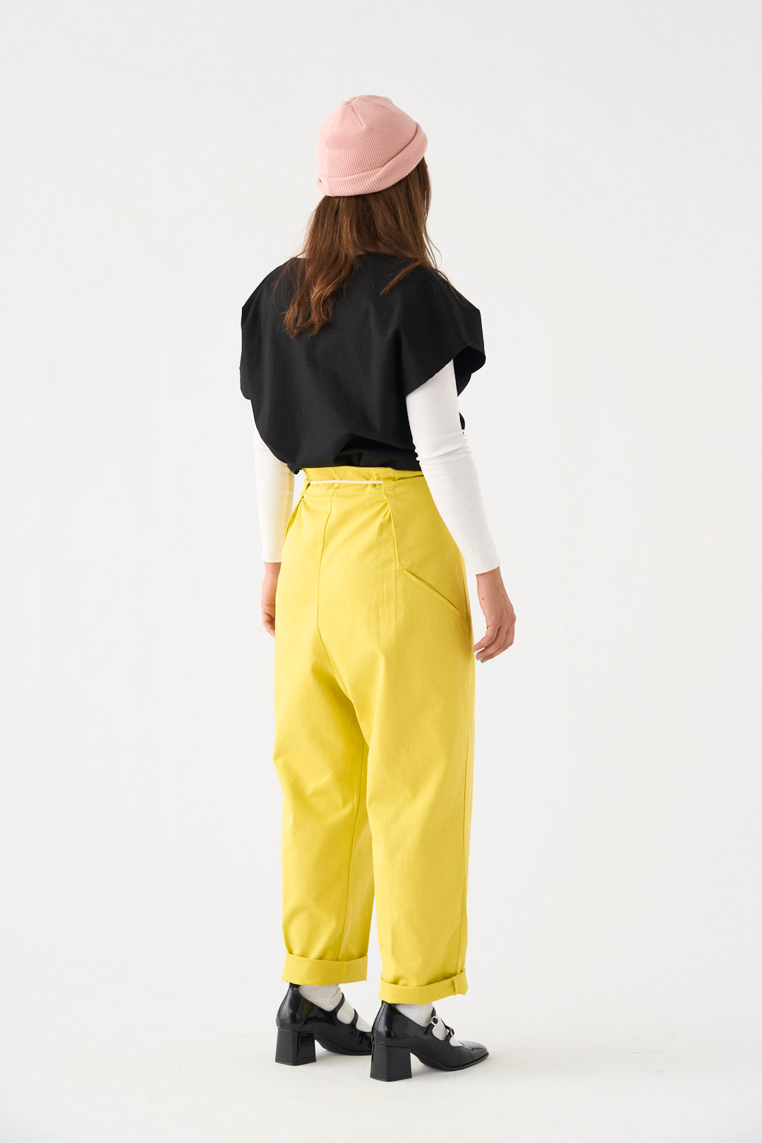 ORIGAMI PITAGORA FW 24