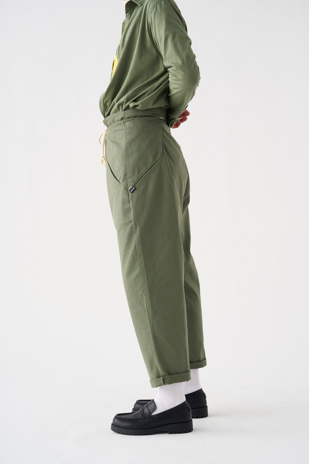 ORIGAMI PITAGORA FW 24
