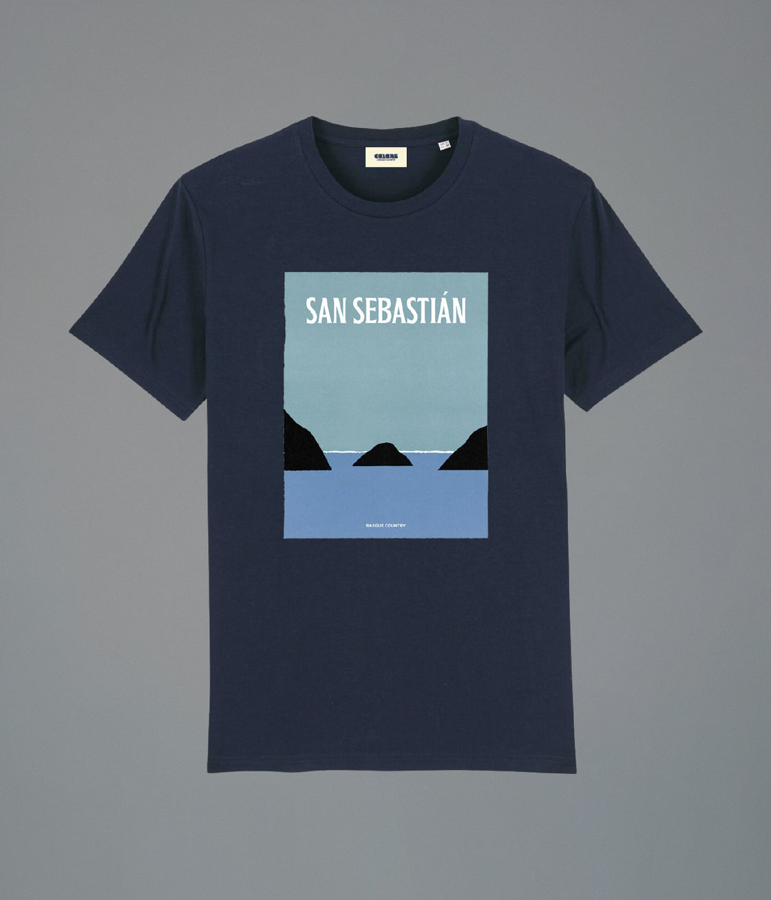 SANSEBAY T-SHIRT