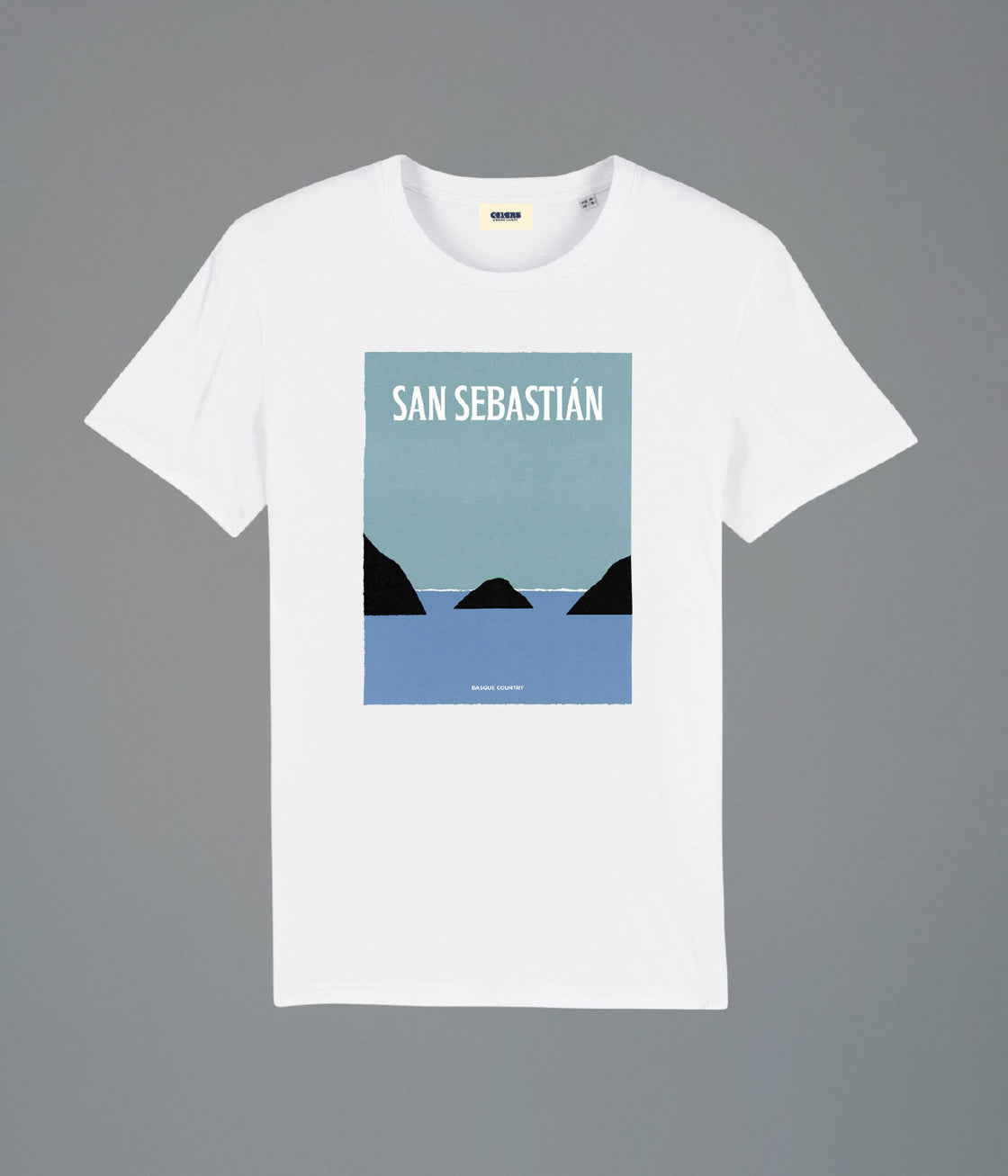 SANSEBAY T-SHIRT