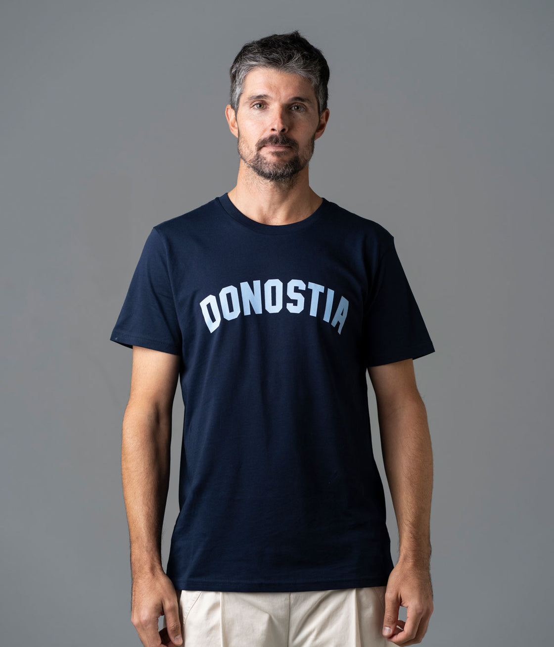 CAMISETA DONOSTIA FW  24