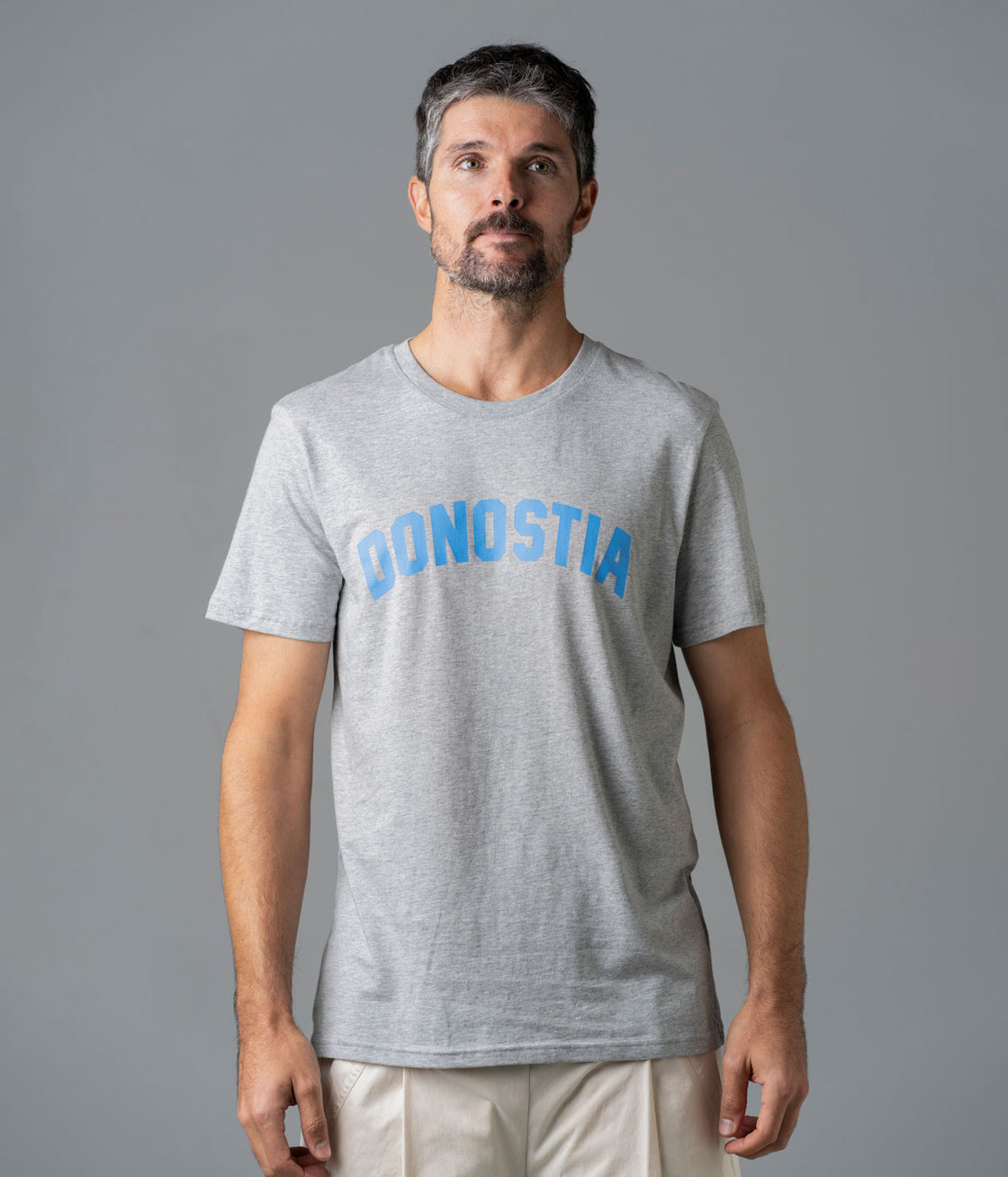 CAMISETA DONOSTIA FW  24