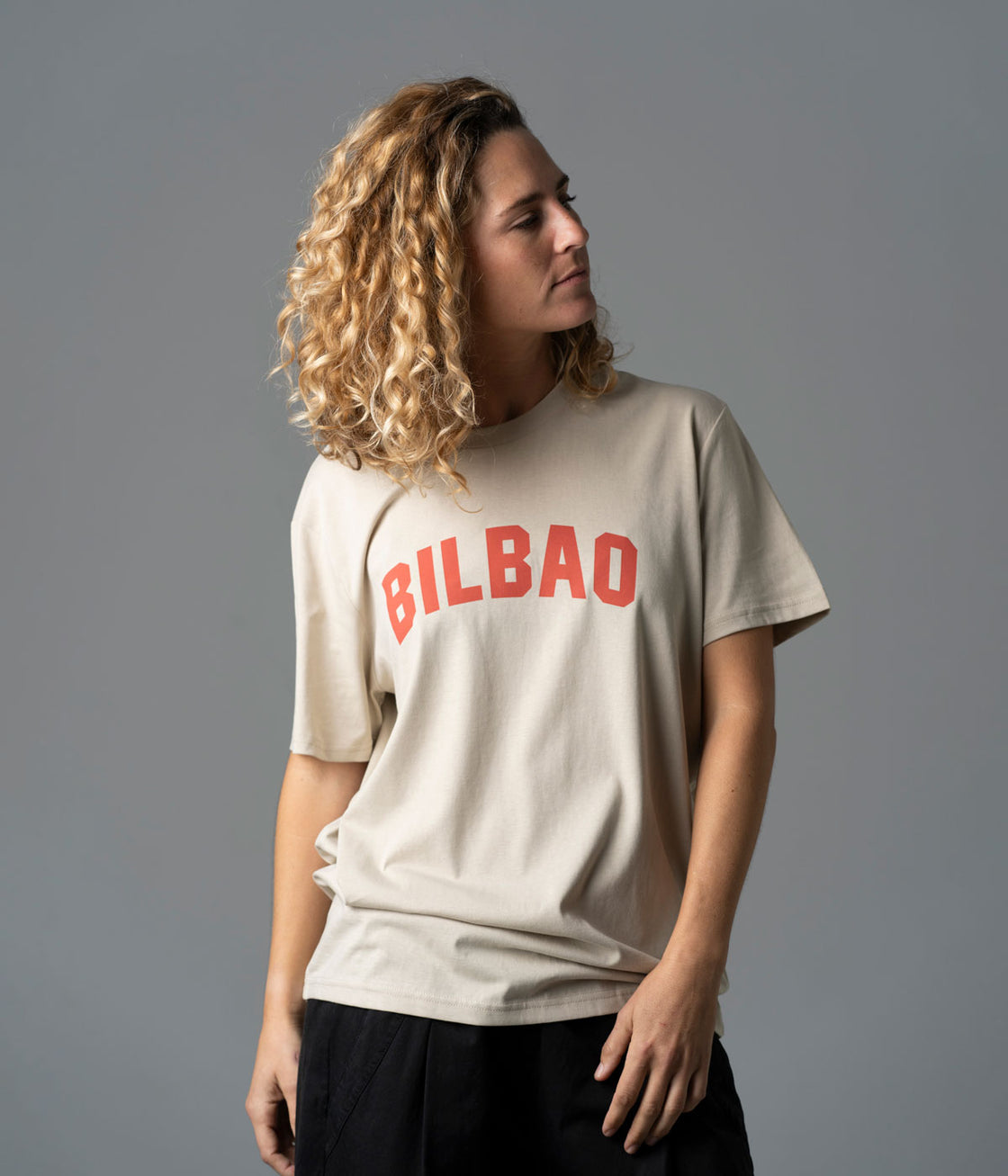 CAMISETA BILBAO FW 24