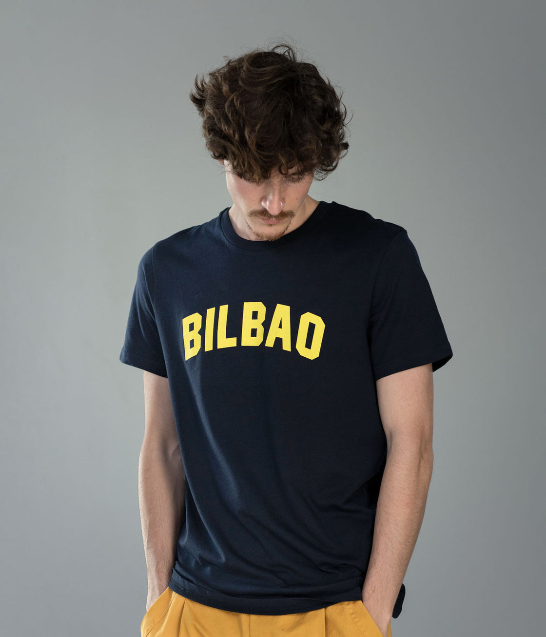 CAMISETA BILBAO FW 24