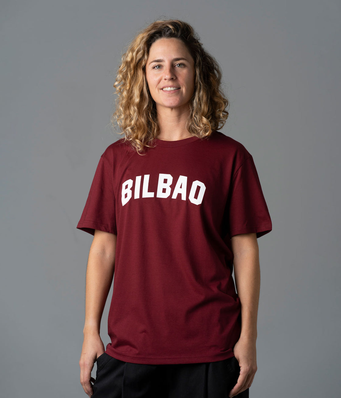 CAMISETA BILBAO FW 24