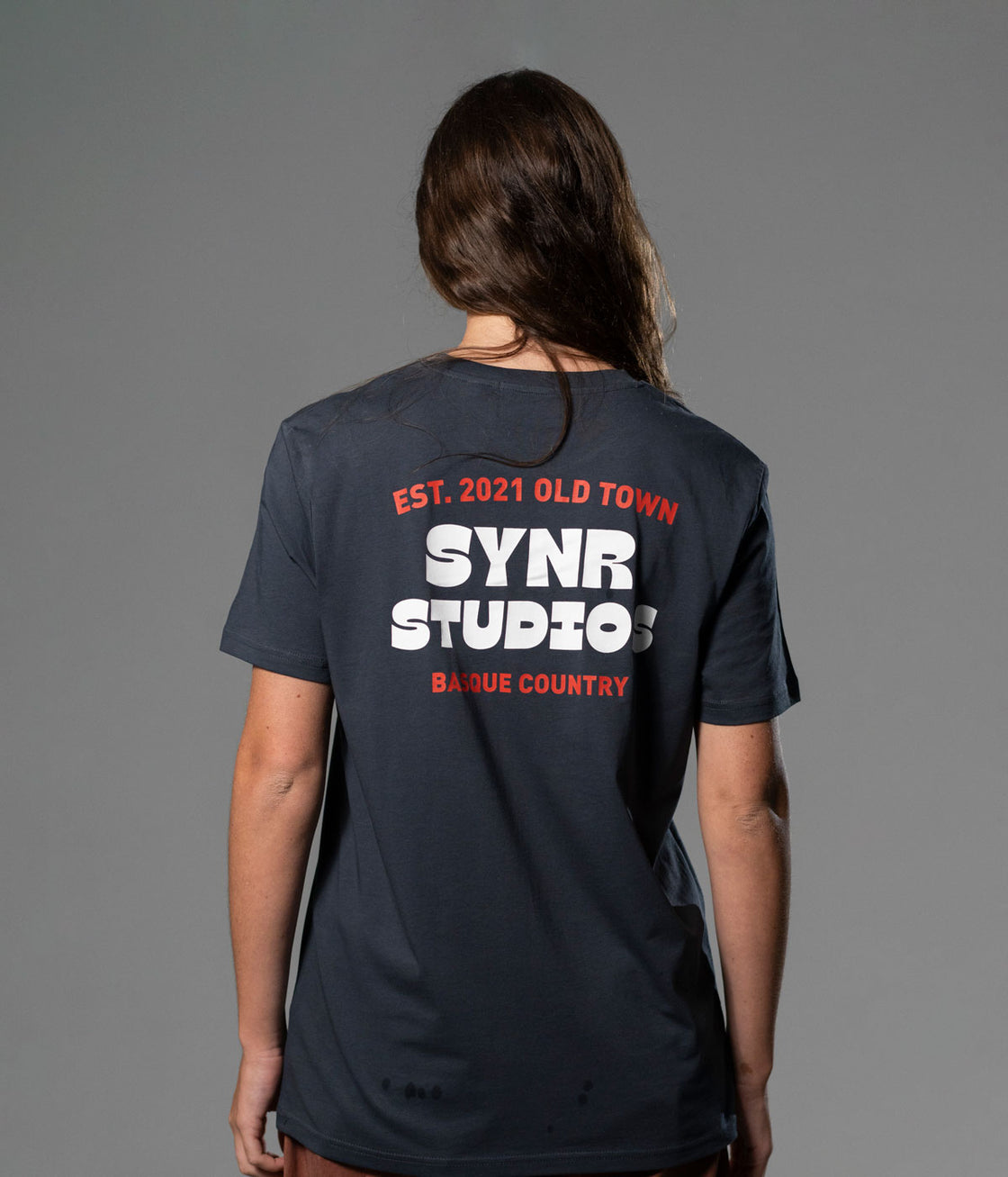 CAMISETA SAYONARA STUDIOS