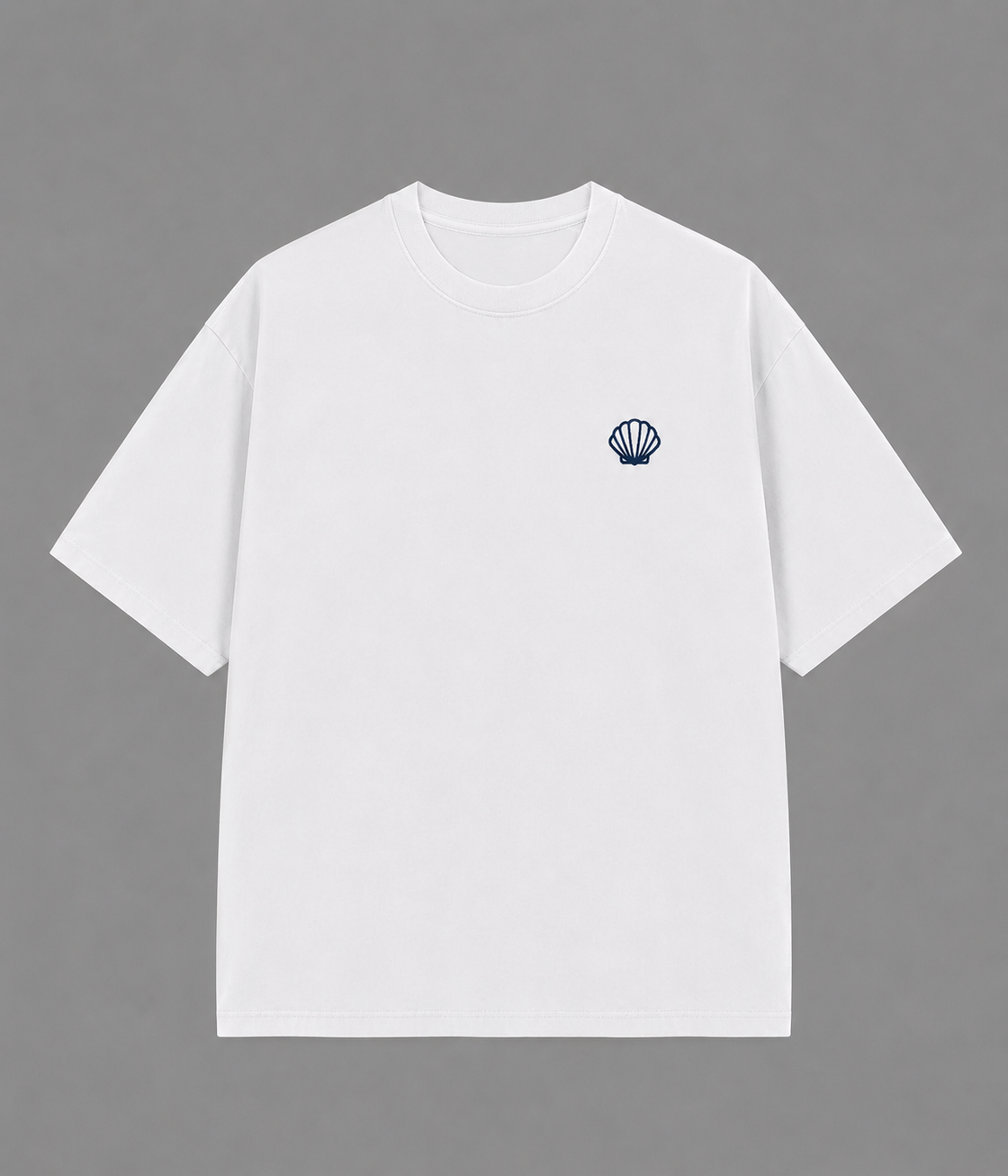 CAMISETA SAN SEBASTIAN - PERLA CANTABRICO
