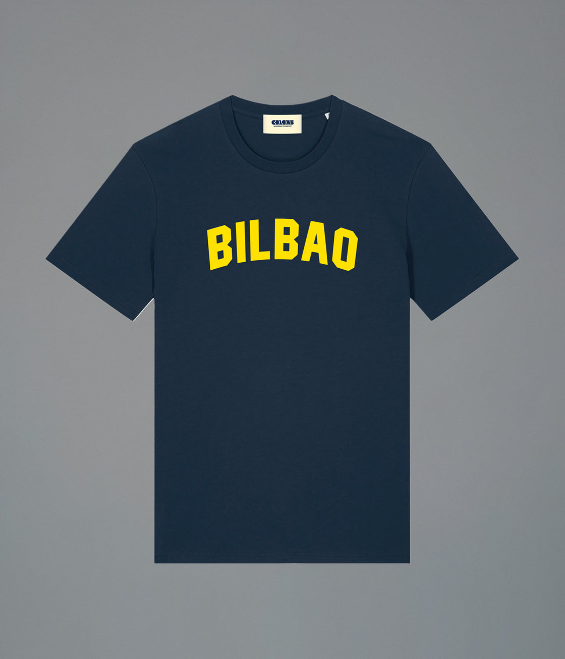 CAMISETA BILBAO FW 24