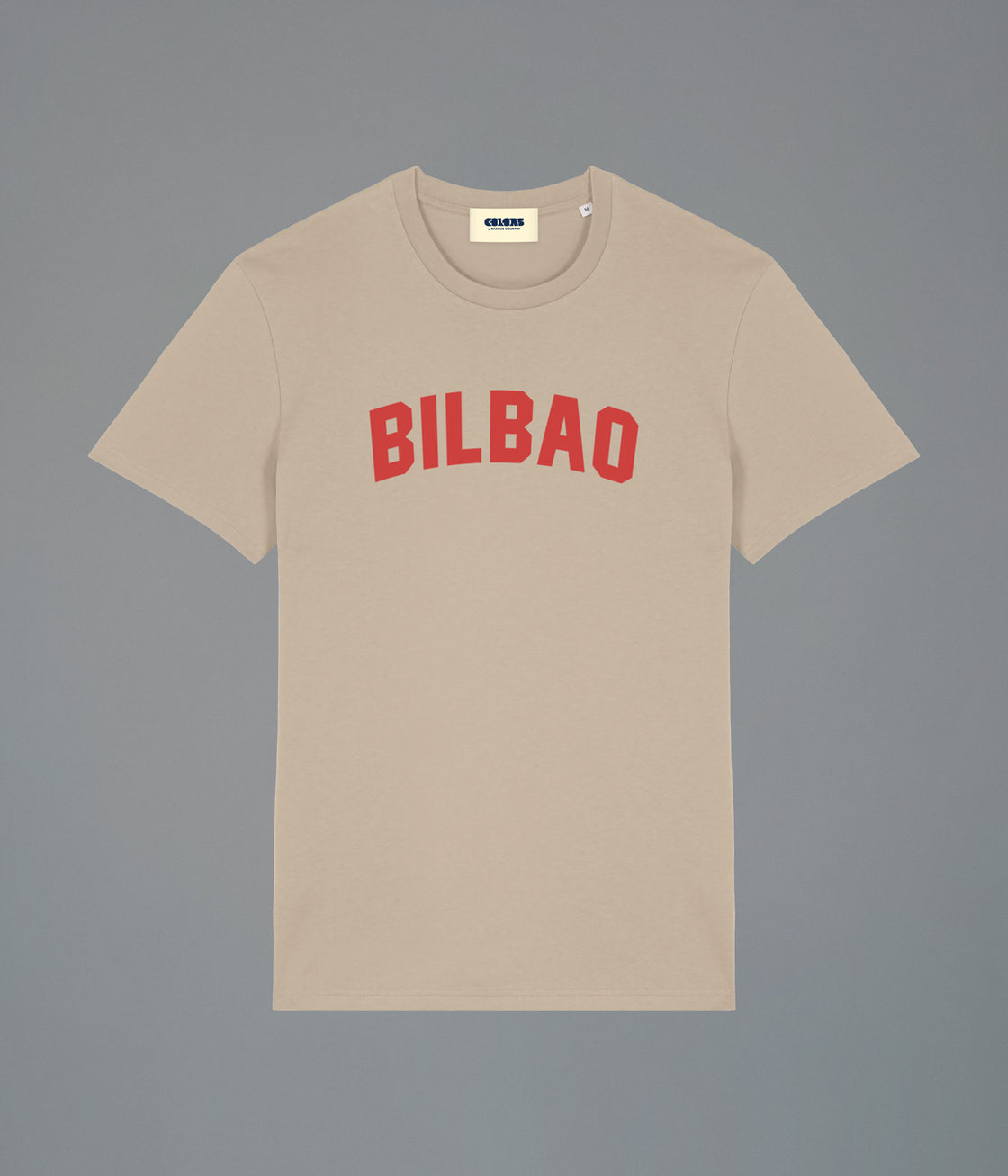 CAMISETA BILBAO FW 24