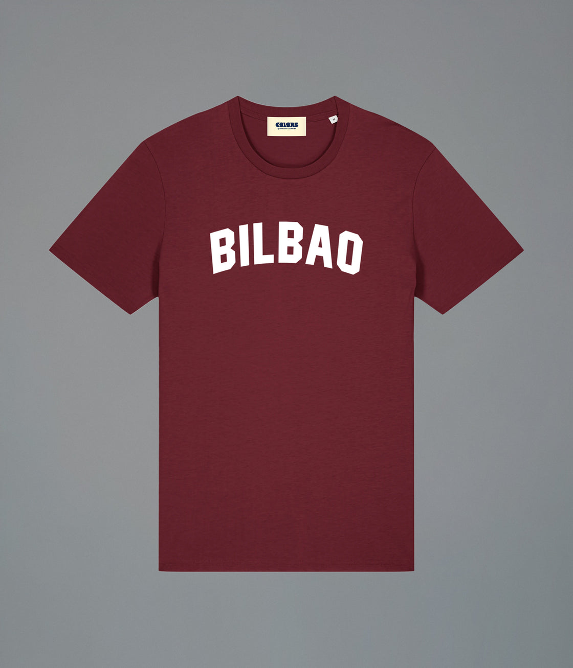 CAMISETA BILBAO FW 24