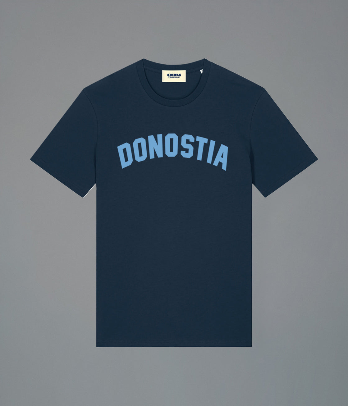 CAMISETA DONOSTIA FW  24