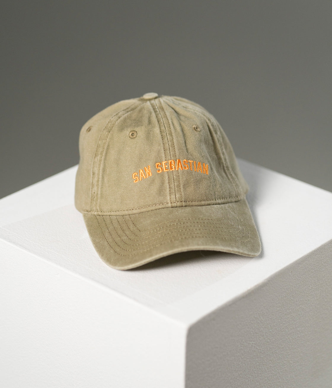 GORRA SAN SEBASTIAN