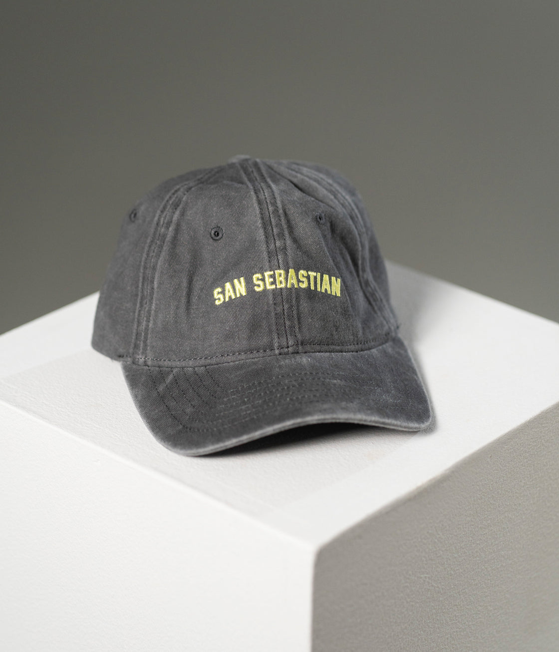 GORRA SAN SEBASTIAN