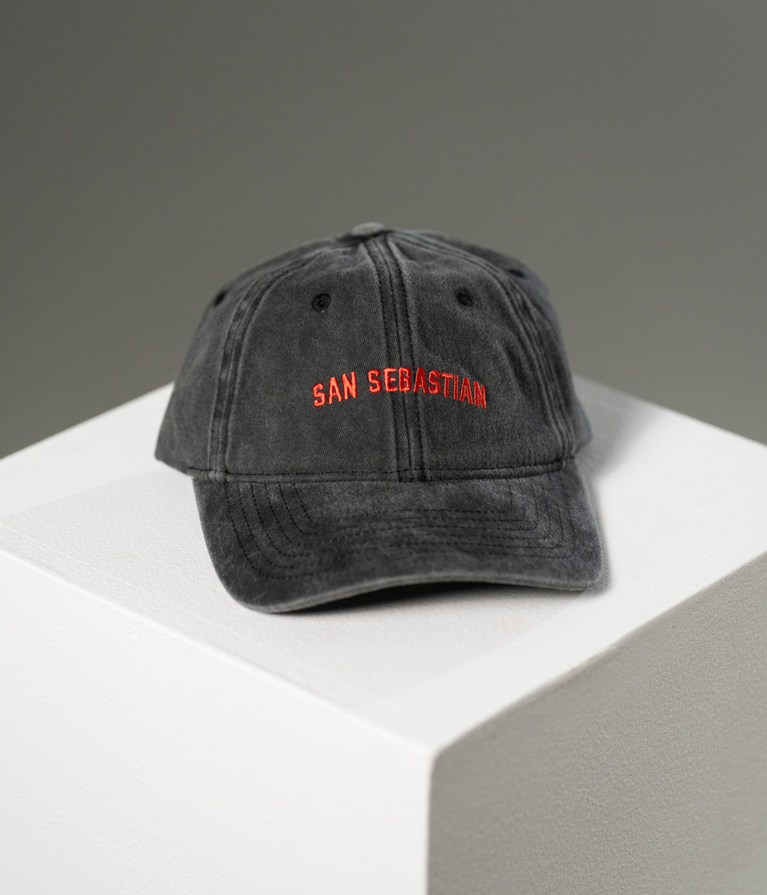 GORRA SAN SEBASTIAN