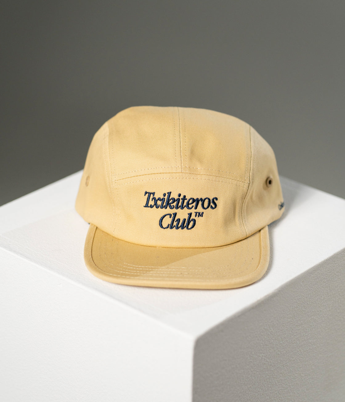 GORRA TXIKITEROS CLUB