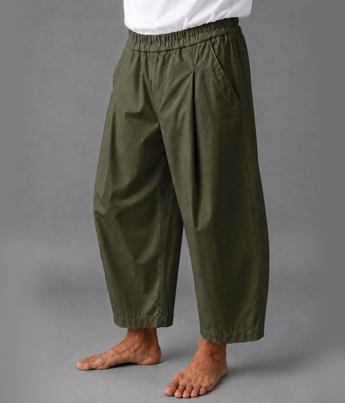 PANTALÓN CATWALK REGULAR
