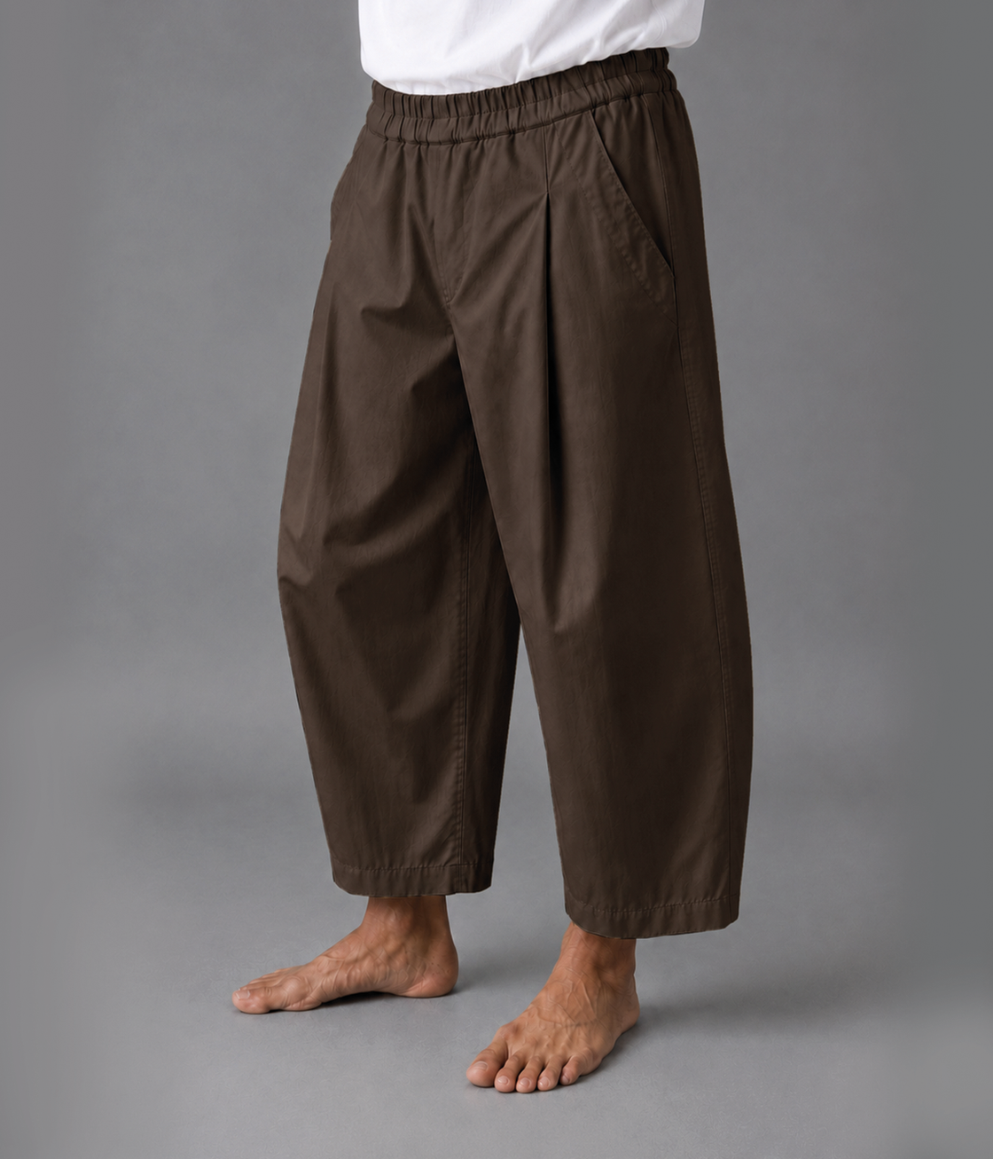 PANTALÓN CATWALK REGULAR