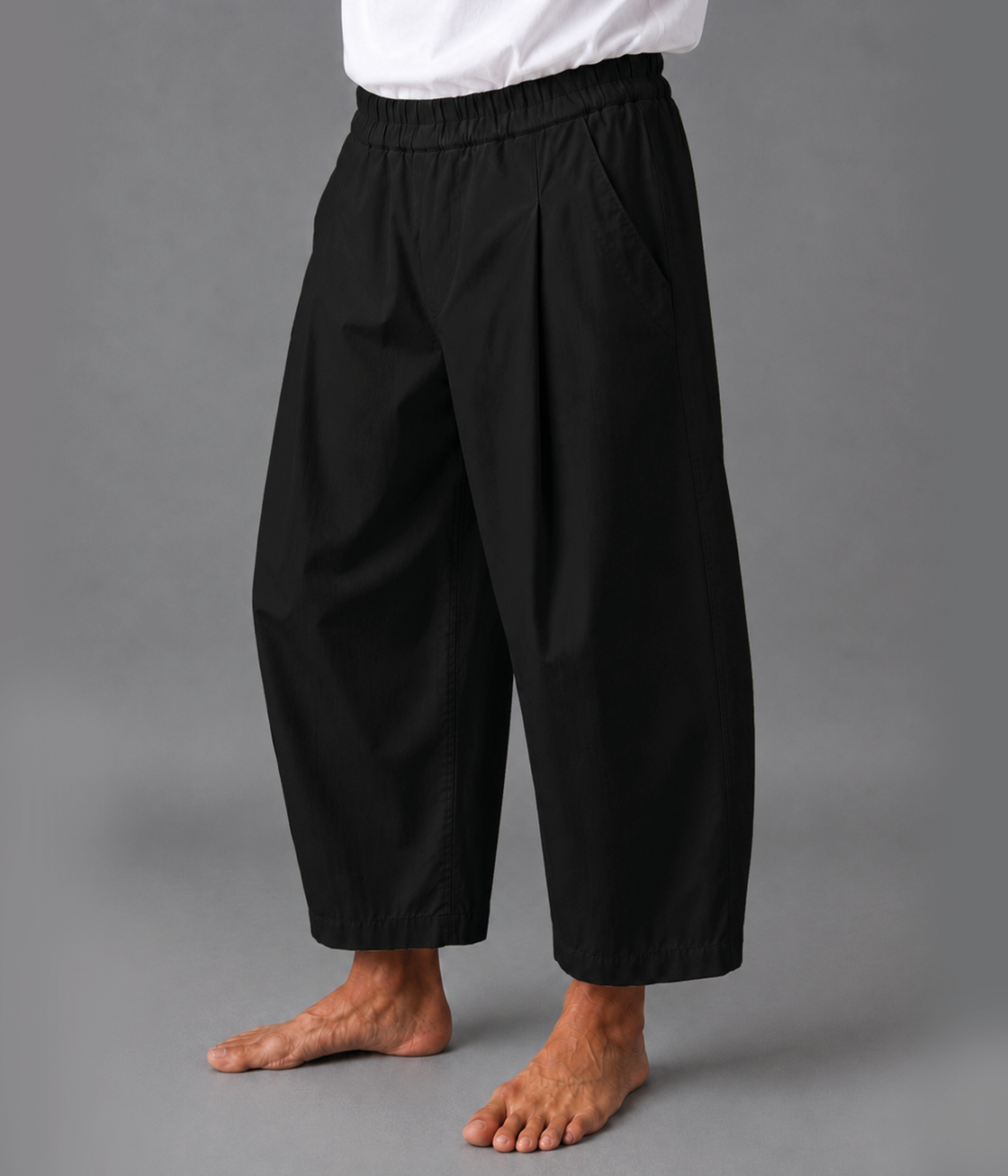 PANTALÓN CATWALK REGULAR