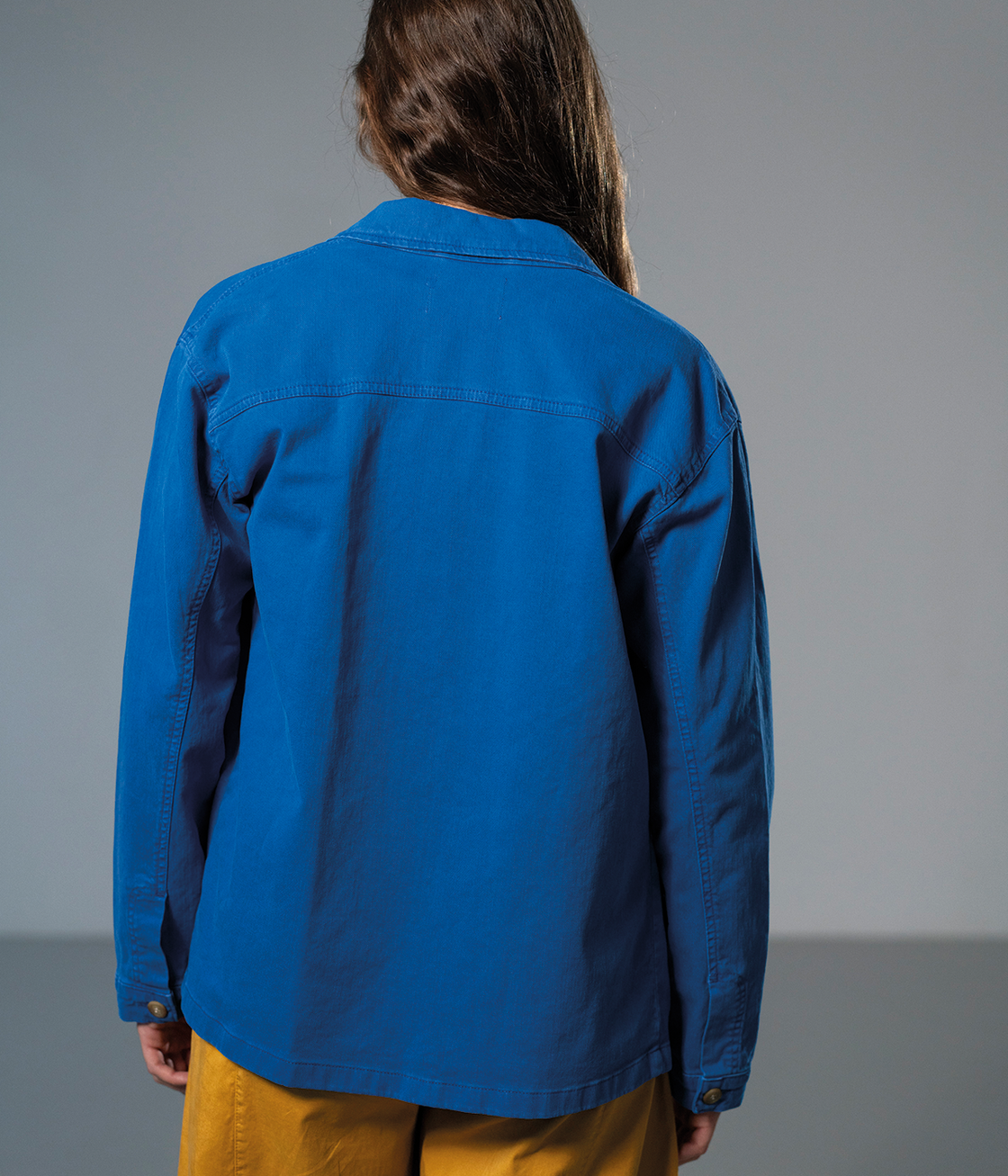 SOBRECAMISA WORKER