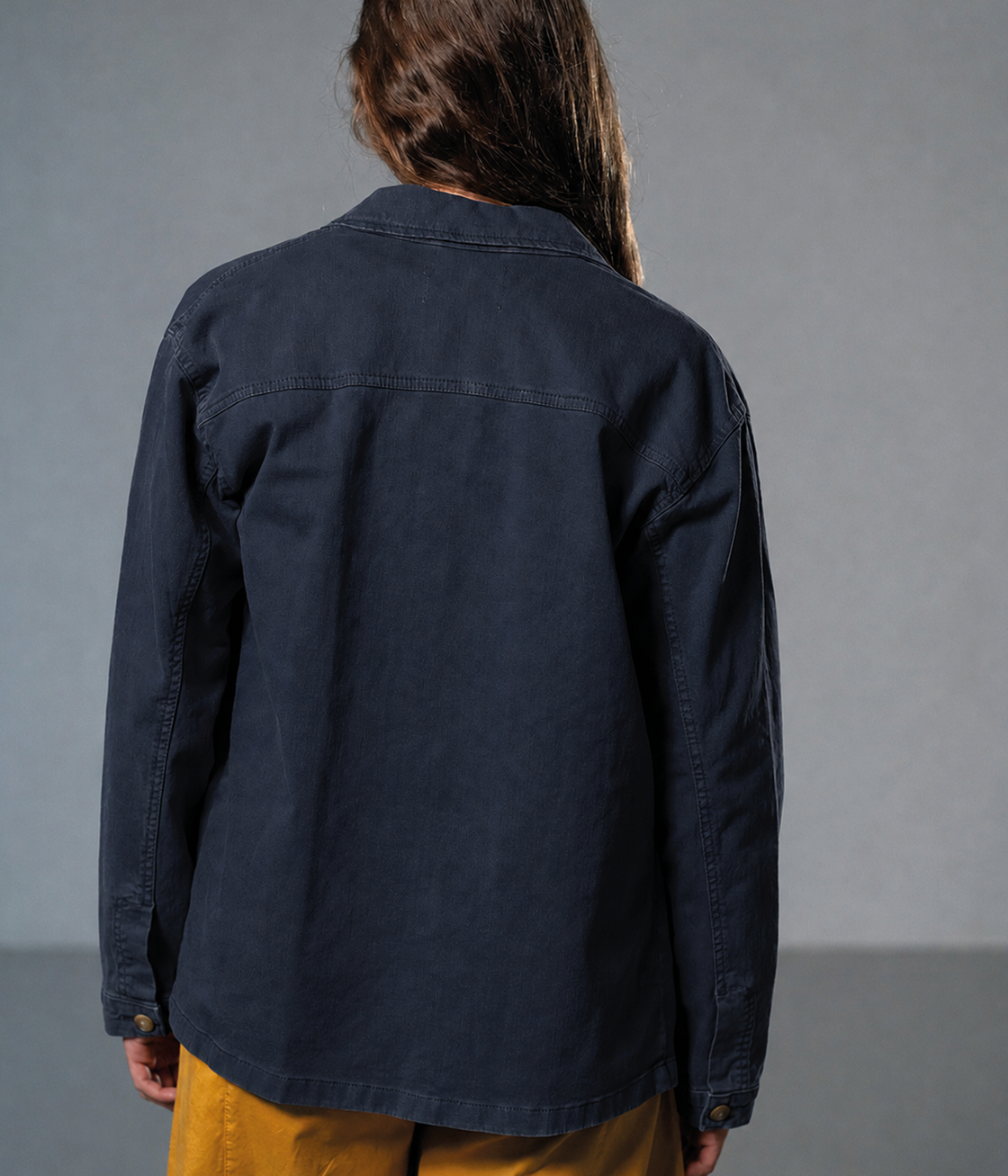 SOBRECAMISA WORKER