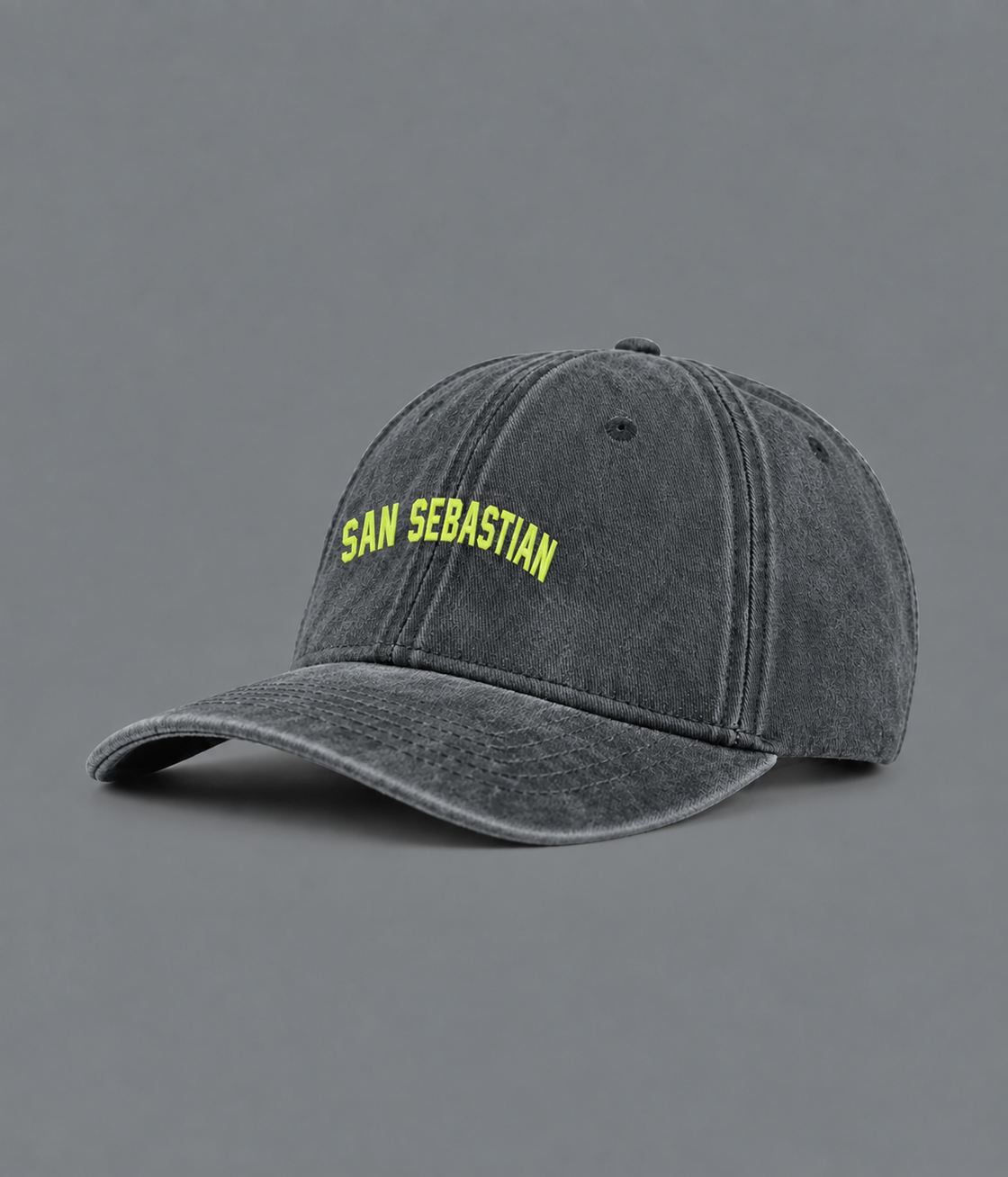 GORRA SAN SEBASTIAN
