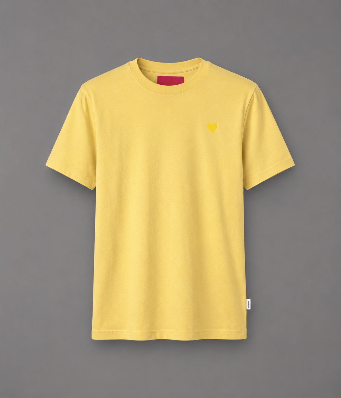 CAMISETA AGATHA BY COLORS