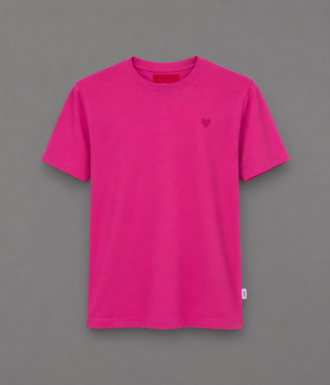 CAMISETA AGATHA BY COLORS