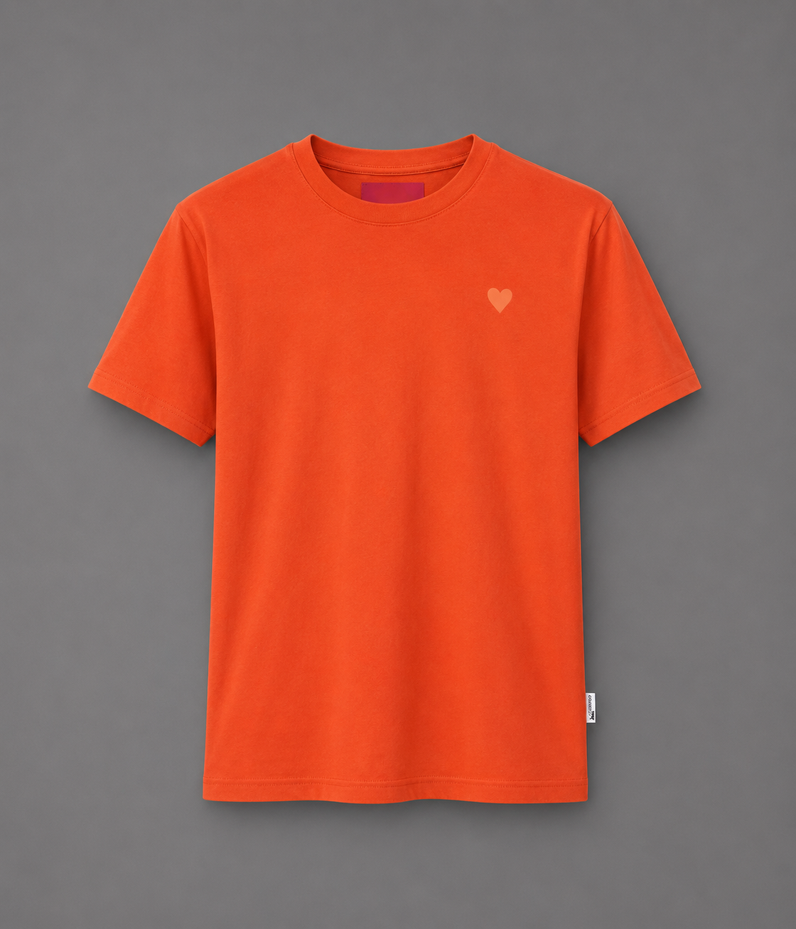 CAMISETA AGATHA BY COLORS