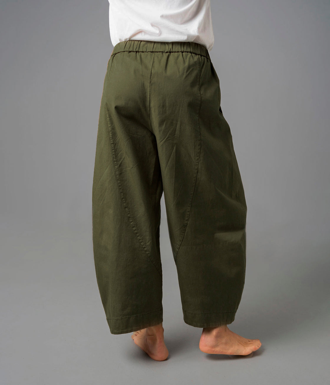 PANTALÓN CATWALK SAYONARA STUDIOS
