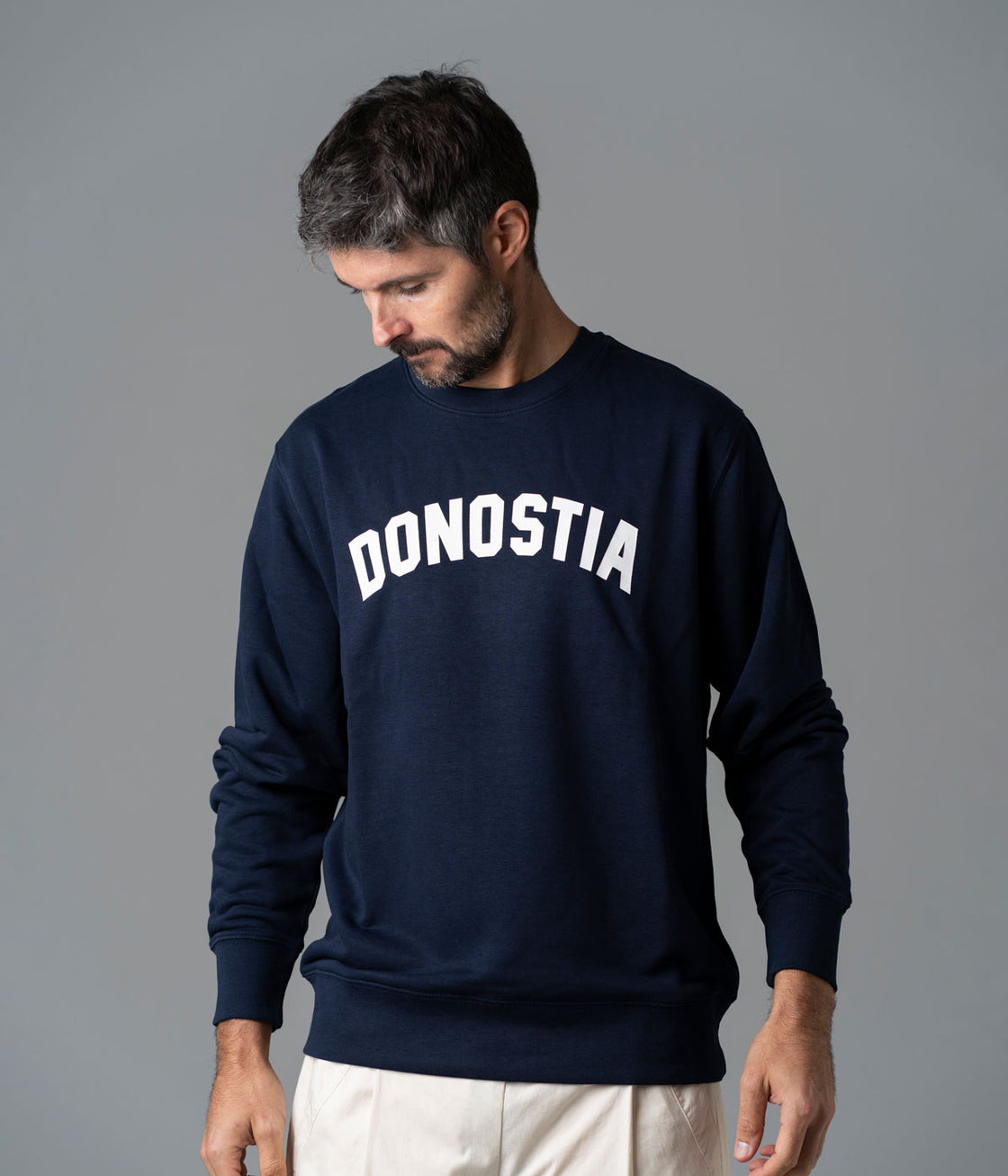 SUDADERA DONOSTIA FW 24