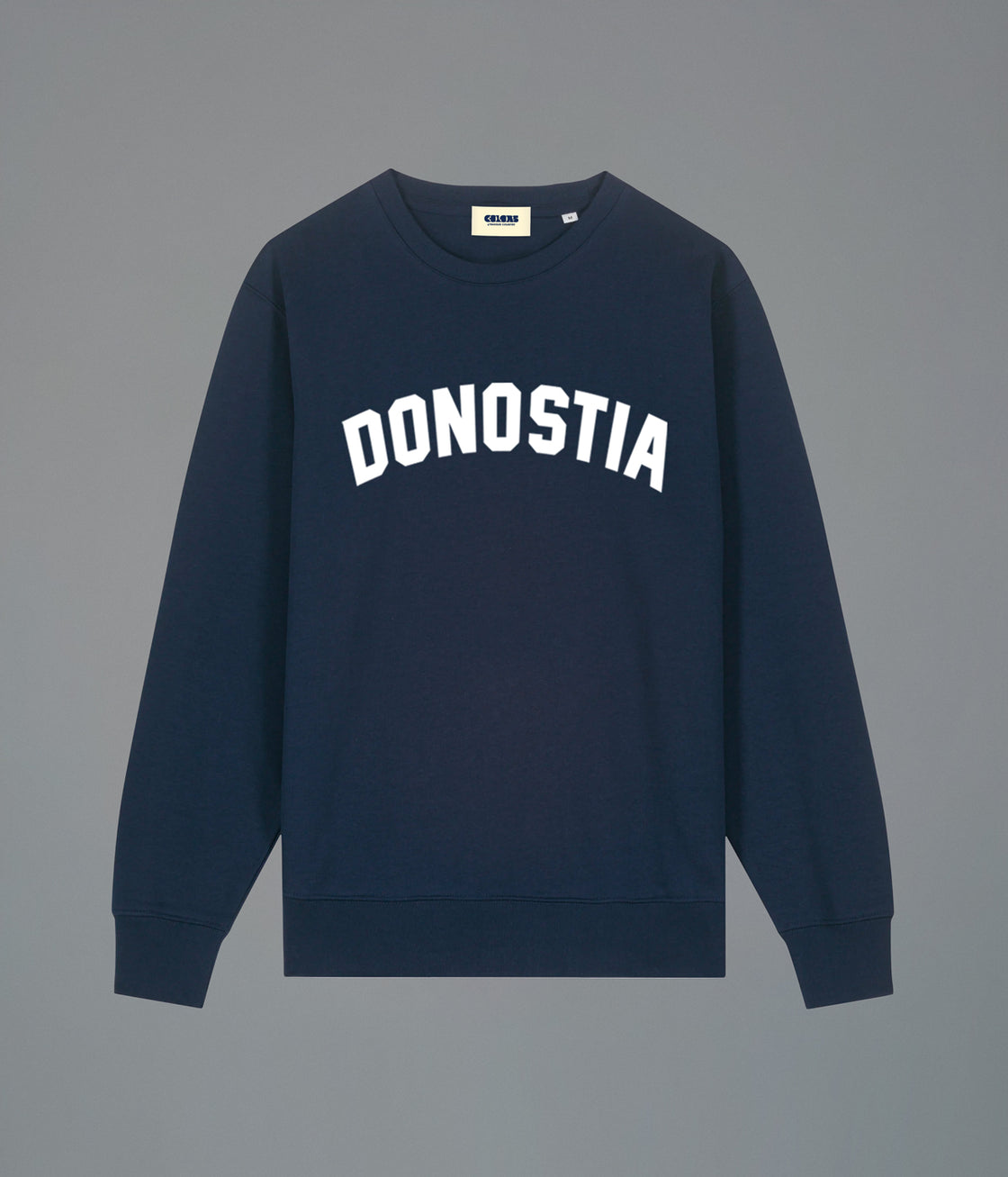 SUDADERA DONOSTIA FW 24