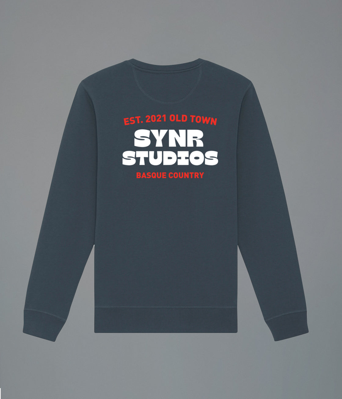 SUDADERA SAYONARA STUDIOS