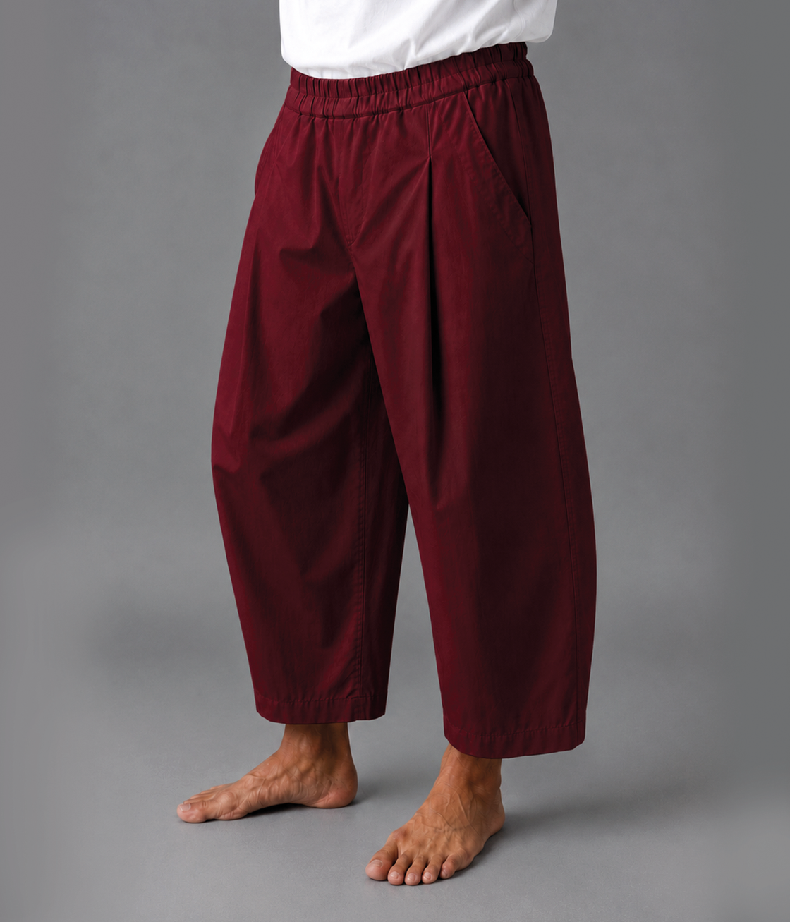 PANTALÓN CATWALK REGULAR